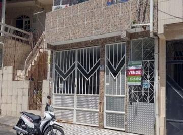 75facf0c7fe236e49b622e8eb276bfb685923db6 · Casa Residencial à venda, Bonfim, Salvador - CA0108.