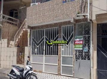 e02fc5999afe4dd7f3e27a885541fb551ba54c50 · Casa Residencial à venda, Bonfim, Salvador - CA0108.