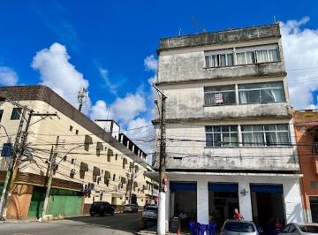 4fa1d32bc0ebc51341f53710c2cd8833dd04ab1e · Apartamento com 3 dormitórios à venda, 90 m² por R$ 300.000,00 - Ribeira - Salvador/BA