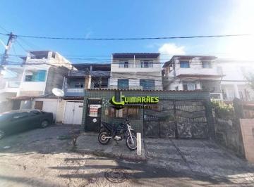 6d65d45a22fbf691d32244a462ae9fdc99829cc7 · Apartamento Residencial para locação, Bonfim, Salvador - AP1186.