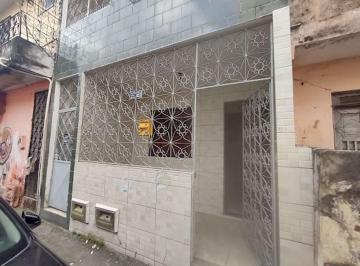 bfdd274c0af13b09ef68c4704f77963aa0886237 · Casa Residencial à venda, Uruguai, Salvador - CA0184.