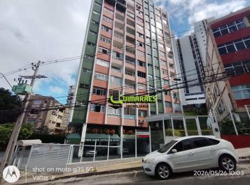 eea354ee9348f2012a69eedaf3d4f15b1e8b7ea5 · Apartamento com 1 quarto para alugar, 51 m² por R$ 1.812/mês - Barra - Salvador/BA
