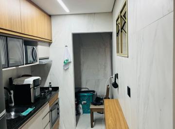 Apartamento de 2 quartos, Santo André · Apto 2 Dorms com Vaga e Lazer