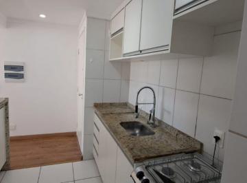 Apartamento de 2 quartos, Sorocaba · REGIÃO SUL - CAMPOLIM - SHOPPING