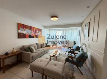 Apartamento de 4 quartos, Águas Claras · Apartamento 4 quartos 1 suíte - Águas Claras