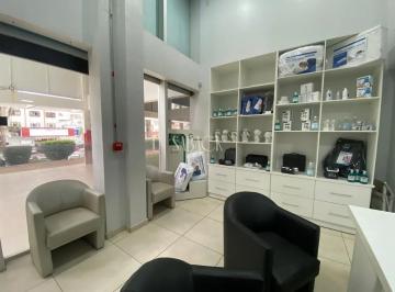 Comercial , Taguatinga · Loja Mobiliada 60m2 ao Lado do Hospital Anchieta em Taguatinga
