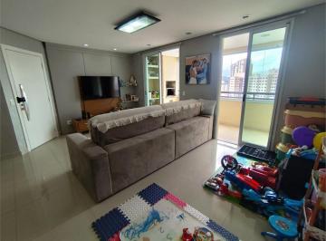 Apartamento de 3 quartos, São Paulo · APARTAMENTO NA VILA ROMERO 94M2 COM 3 DORMS SENDO 1 SUÍTE VARANDA COM CHURRASQUEIRA COM 2 VAGAS