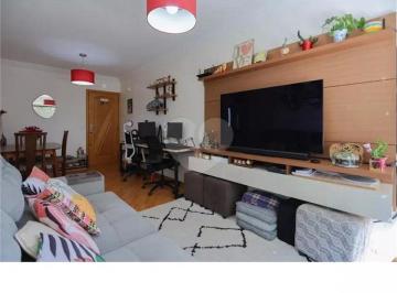 Apartamento de 2 quartos, São Paulo · Apartamento 2 Quartos à Venda Próximo ao Santana Parque Shopping com Vaga
