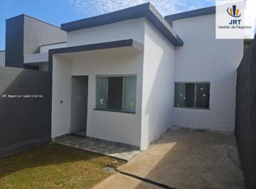 Casa en Venda de 2 quartos Vila Verde · Casa a venda no Bairro Vila Verde, Betim