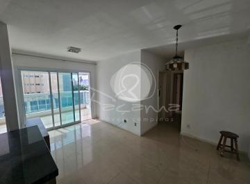Foto 01 · Apartamento para Venda no Cambui/Centro em Campinas R$ 531mil - Façanha Imóveis Campinas