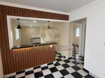 Foto 01 · Casa Térrea para Locação no Jardim da Granja, São José dos Campos-SP: 3 Quartos, 125m², 2 Vagas de G