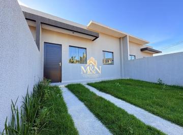 Casa · 37m² · 2 Quartos · 1 Vaga · Casa à venda - no Sertãozinho