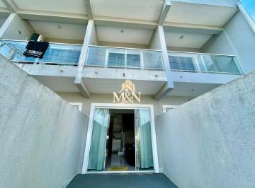 Casa · 64m² · 2 Quartos · 1 Vaga · SOBRADO LOCALIZADO NA REGIÃO CENTRAL DE MATINHOS