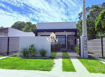 Casa · 78m² · 2 Quartos · 3 Vagas · Casa à venda - em Riviera