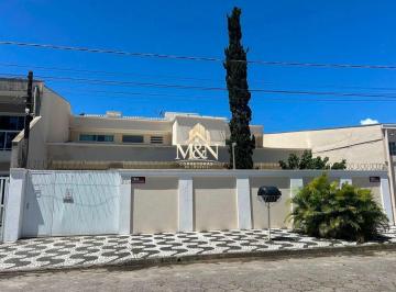 Casa · 650m² · 5 Quartos · 5 Vagas · SOBRADO ALTO PADRÃO REGIÃO CENTRAL DE MATINHOS