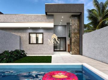 Casa · 93m² · 3 Quartos · 2 Vagas · Casa à venda - no Jardim Monções