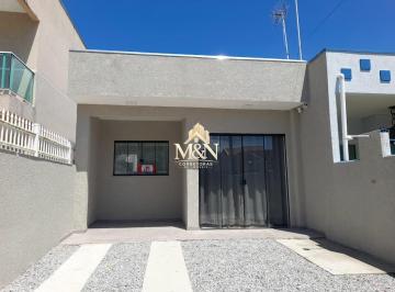 Casa · 58m² · 2 Quartos · 1 Vaga · Casa à venda - em Perequê