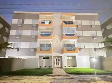 Apartamento · 3 Quartos · 1 Vaga · Apartamento à venda - em Gaivotas