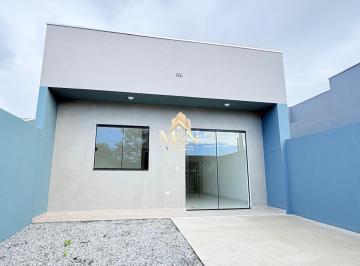 Casa · 74m² · 2 Quartos · 1 Vaga · Casa à venda - no Sertãozinho