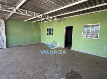 Casa de 3 quartos, Recanto das Emas · Casa a venda no Recanto das Emas com 3 Quartos - Aceita financiamento e fgts