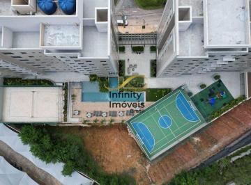 Apartamento · 64m² · 2 Quartos · 2 Vagas · Apartamento à venda no bairro Buritis - Belo Horizonte/MG