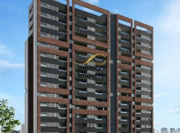 Apartamento · 65m² · 1 Quarto · 2 Vagas · Aldea Vale do Sereno - Apartamento à venda no bairro Vale do Sereno - Nova Lima/MG
