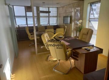 Comercial · 92m² · 1 Vaga · Sala comercial à venda no bairro Santa Efigênia - Belo Horizonte/MG