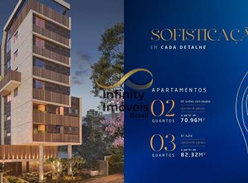 Apartamento · 73m² · 2 Quartos · 2 Vagas · Apartamento à venda no bairro Serra - Belo Horizonte/MG