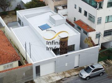 Casa · 150m² · 3 Quartos · 6 Vagas · Casa à venda no bairro Padre Eustáquio - Belo Horizonte/MG