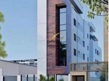 Apartamento · 55m² · 2 Quartos · 1 Vaga · Becheleni - Apartamento à venda no bairro Anchieta - Belo Horizonte/MG
