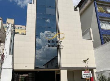 Apartamento · 82m² · 2 Quartos · 1 Vaga · Apartamento à venda no bairro Alto Barroca - Belo Horizonte/MG