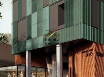 Comercial · 52m² · 1 Quarto · Loja à venda no bairro Funcionários - Belo Horizonte/MG