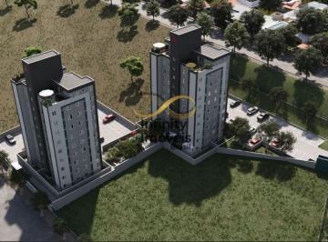 Apartamento · 90m² · 2 Quartos · 1 Vaga · CITY GARDEN SANTA LUZIA - Apartamento à venda no bairro Centro - Santa Luzia/MG