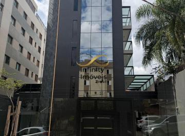 Apartamento · 165m² · 4 Quartos · 32 Vagas · Apartamento à venda no bairro Castelo - Belo Horizonte/MG