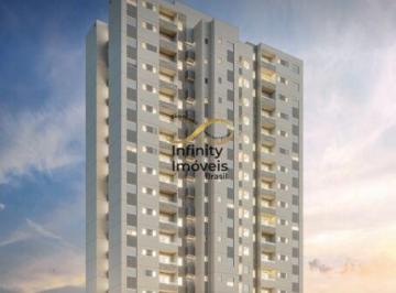 Apartamento · 55m² · 2 Quartos · 1 Vaga · SUN RAJA - Apartamento à venda no bairro São Bento - Belo Horizonte/MG