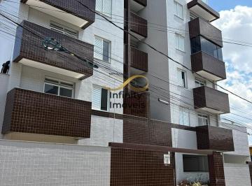 Apartamento · 127m² · 3 Quartos · 2 Vagas · RESIDENCIAL VITTORIA - Apartamento à venda no bairro Fonte Grande - Contagem/MG