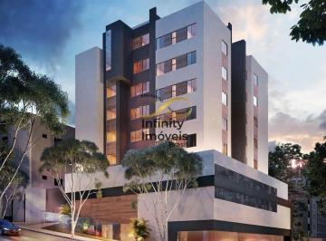 Apartamento · 61m² · 2 Quartos · 2 Vagas · VERO GRAJAÚ - Apartamento à venda no bairro Grajaú - Belo Horizonte/MG
