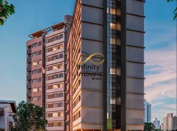 Apartamento · 35m² · 1 Quarto · Hercules - Apartamento à venda no bairro Serra - Belo Horizonte/MG