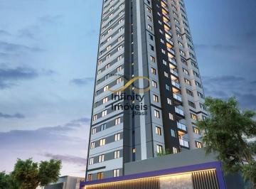 Apartamento · 47m² · 2 Quartos · 1 Vaga · ALDEA BARROCA - Apartamento à venda no bairro Barroca - Belo Horizonte/MG