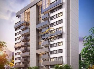 Apartamento · 143m² · 4 Quartos · 3 Vagas · Apartamento à venda no bairro Sion - Belo Horizonte/MG