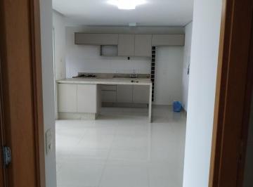 Apartamento de 2 quartos, Curitiba · Apartamento com 2 quartos para aluguel em Guabirotuba