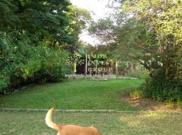 Foto 01 · Terreno á Venda no Condomínio  Altos da Bela Vista Indaiatuba - SP