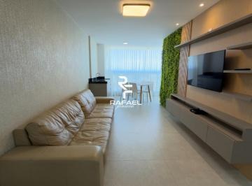 Foto 01 · Apartamento 3qts à venda na Enseada Azul - Guarapari!!!
