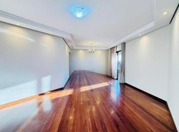 Foto 01 · Apartamento à Venda no Centro de Sorocaba 170m² 4 Dormitórios 2 Suítes