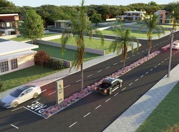 Terreno , Forquilhinha · Terreno de 406 m² à venda no Bairro Santa Cruz, Forquilhinha/SC