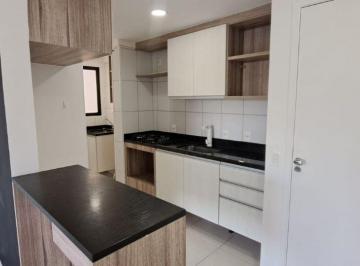 Apartamento de 2 quartos, Sorocaba · REGIÃO CAMPOLIM