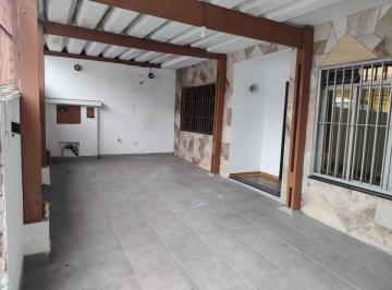 Casa de 2 quartos, São Bernardo do Campo · Casa Térrea Nova Petrópolis 172,50m² por R$630.000,00 SBC/SP