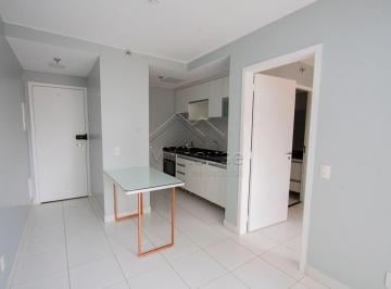 Apartamento de 1 quarto, Águas Claras · RESIDENCIAL YOU LIFE- AV. JACARANDÁ- 1 QUARTO - 1 VAGA - 33 M² - ACEITA FINANCIAMENTO E FGTS