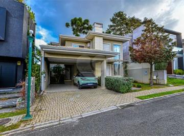 Casa de 5 quartos, Curitiba · Casa em Condomínio | 5 Quartos | 2 Vagas | Quintal | São Brás