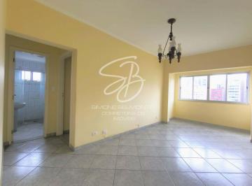 Apartamento de 1 quarto, São Paulo · Apartamento amplo e bem localizado na Bela Vista – 52,2 m² com 1 quarto.